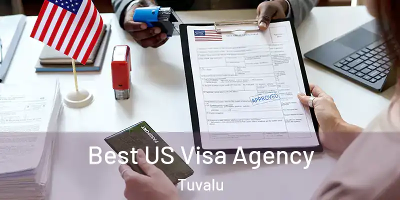  Best US Visa Agency Tuvalu