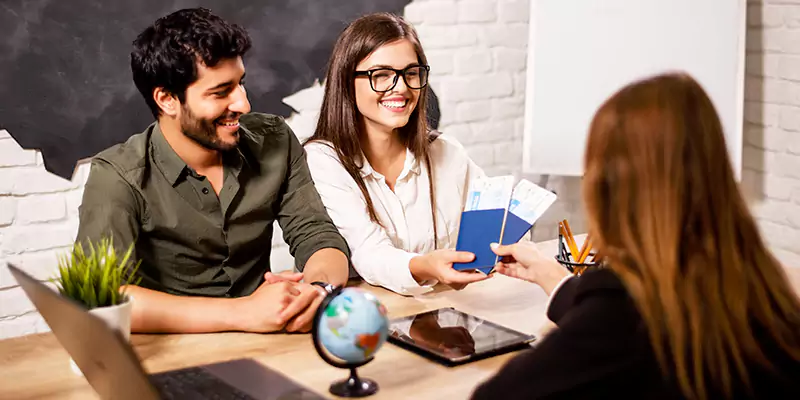 Benefits You Get with Our US Business Visa Consultancy Services in Tuvalu