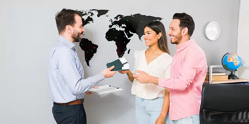 Why Choose Our Expert EB-5 Project Selection Consultants in Tuvalu?