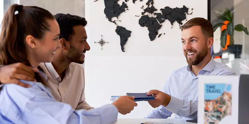 Comprehensive Business Immigration Green Card Services in Tuvalu