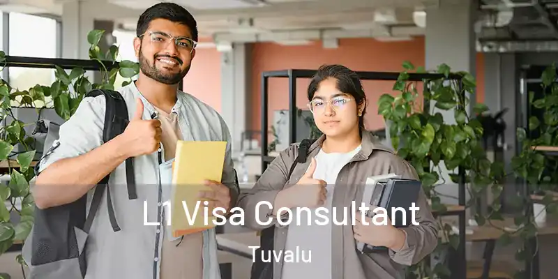  L1 Visa Consultant Tuvalu