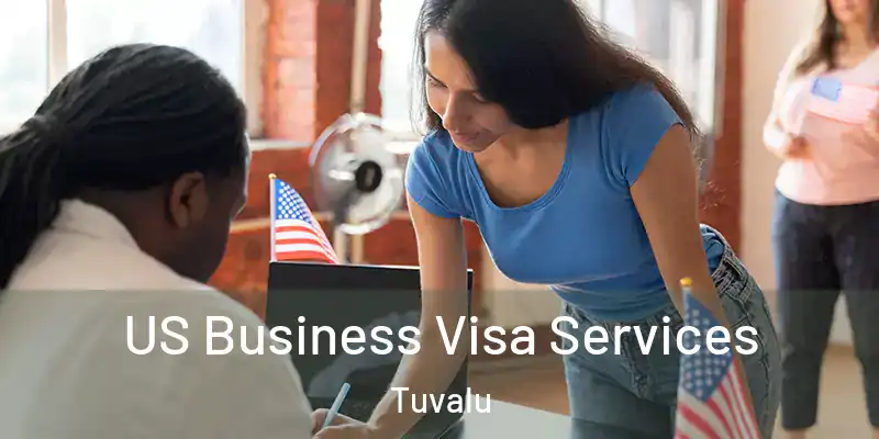  US Business Visa Services Tuvalu